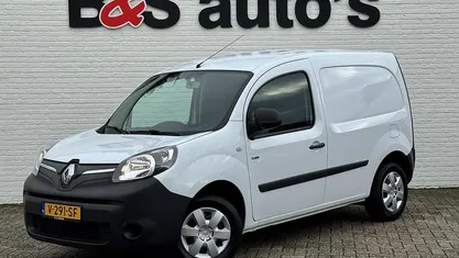 Occasion Renault Kangoo 44 kW (60 PK) 2018 Van