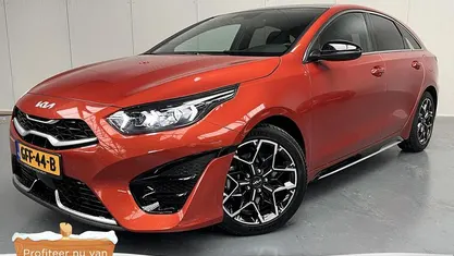 Occasion 2024 Kia ProCeed GT-Line Hatchback | € 32.950 (Eerlijke prijs)
