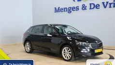 Zwart Gebruikt 2020 Skoda Scala First Edition Hatchback | € 14.890 (Eerlijke prijs)