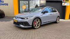 Gebruikt 2022 VW Golf VIII GTI Hatchback | € 36.950 (Eerlijke prijs)