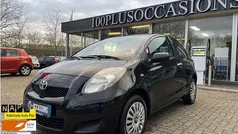 Gebruikt 2010 Toyota Yaris Cool Hatchback | € 3.350 (Eerlijke prijs)