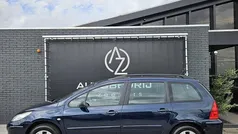 Gebruikt 2007 Peugeot 307 Premium Stationwagen | € 1.450 (Goede deal)