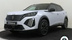 Gebruikt 2023 Peugeot e-2008 GTi SUV | € 27.925 (Eerlijke prijs)