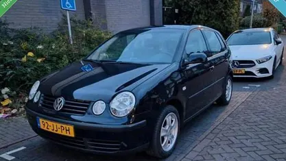 Occasion VW Polo Highline 75 PK (55 kW) 2002 Hatchback