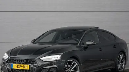 Occasion 2023 Audi A5 Sportback Competition Hatchback | € 34.900 (Eerlijke prijs)