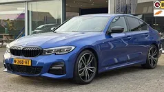 Gebruikt 2019 BMW 330 Executive Sedan | € 27.995 (Super prijs)