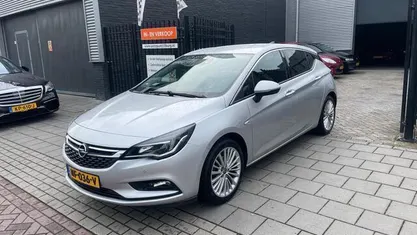 Occasion Opel Astra Innovation 105 PK (77 kW) 2016 Hatchback