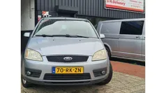 Grijs Gebruikt 2005 Ford C-MAX Futura MPV | € 999 (Eerlijke prijs)