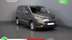 Gebruikt 2020 Toyota Proace City Van | € 18.944 (Eerlijke prijs)