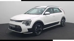 Wit Gebruikt 2023 Kia e-Niro 3 SUV | € 27.440 (Goede deal)