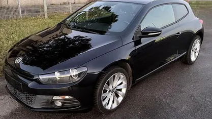 Occasion VW Scirocco R-line 161 PK (118 kW) 2011 Coupé