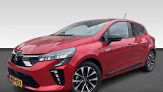 Rood Gebruikt 2025 Mitsubishi Colt Intense Hatchback | € 26.925 (Eerlijke prijs)