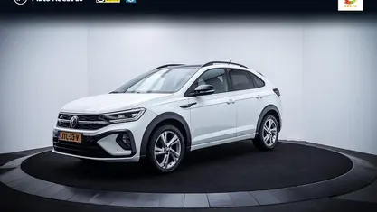 Occasion VW Taigo Business 2023 Wit SUV