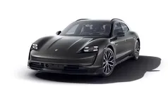 Gebruikt 2021 Porsche Taycan 4S Cross Turismo Sedan | € 74.900 (Eerlijke prijs)