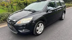 Gebruikt 2008 Ford Focus Stationwagen | € 1.550 (Eerlijke prijs)
