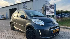 Gebruikt 2013 Citroën C1 Hatchback | € 2.849 (Goede deal)