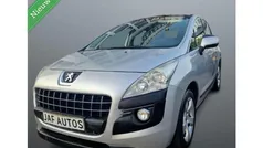 Gebruikt 2010 Peugeot 3008 MPV | € 3.000 (Eerlijke prijs)