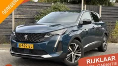 Gebruikt 2022 Peugeot 3008 Allure SUV | € 23.950 (Goede deal)