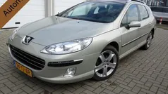 Gebruikt 2006 Peugeot 407 Stationwagen | € 1.499 (Eerlijke prijs)