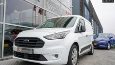 Wit Gebruikt 2021 Ford Transit Trend Van | € 16.950 (Eerlijke prijs)