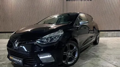 Occasion Renault Clio IV GT 120 PK (88 kW) 2016 Hatchback