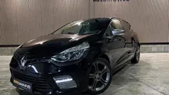 Zwart Gebruikt 2016 Renault Clio IV GT Hatchback | € 10.250 (Eerlijke prijs)