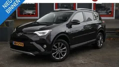 Bruin Gebruikt 2016 Toyota RAV4 Style SUV | € 20.950 (Eerlijke prijs)