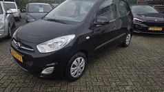 Gebruikt 2012 Hyundai i10 Hatchback | € 3.950 (Eerlijke prijs)