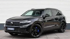 Zwart Nieuw 2025 VW Touareg Edition SUV | € 92.950 (Super prijs)