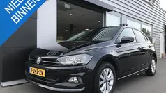 Gebruikt 2021 VW Polo Highline Hatchback | € 16.950 (Super prijs)