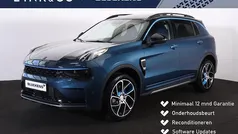 , metallic lak Nieuw 2025 Lynk & Co 01 SUV | € 36.750 (Eerlijke prijs)