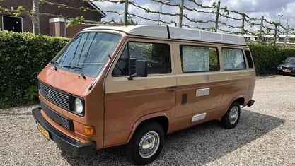 Occasion VW Caravelle 69 PK (50 kW) 1983 MPV
