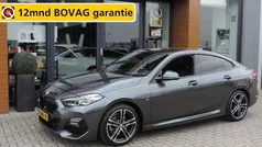 Grijs Gebruikt 2021 BMW 218 Efficient Dynamics Coupé | € 24.990 (Eerlijke prijs)