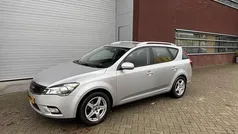 Gebruikt 2011 Kia Ceed Hatchback | € 4.750 (Goede deal)