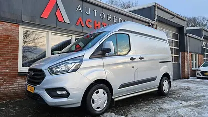 Occasion 2020 Ford Transit Custom Trend Van | € 14.950 (Super prijs)