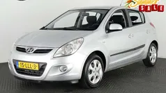 Gebruikt 2010 Hyundai i20 Dynamiq Hatchback | € 5.900 (Eerlijke prijs)