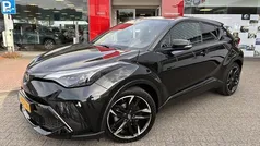 Gebruikt 2023 Toyota C-HR Sport SUV | € 30.900 (Eerlijke prijs)