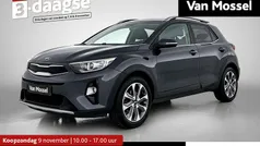 Gebruikt 2020 Kia Stonic SUV | € 14.400 (Eerlijke prijs)