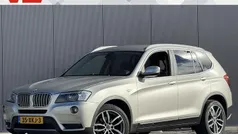 Gebruikt 2012 BMW X3 Executive SUV | € 14.950 (Eerlijke prijs)