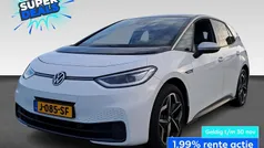 Gebruikt 2020 VW ID.3 Hatchback | € 18.490 (Eerlijke prijs)