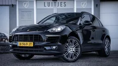 Gebruikt 2018 Porsche Macan SUV | € 43.900 (Super prijs)