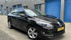 Bruin Gebruikt 2014 Renault Mégane GrandTour Authentique Stationwagen | € 5.895 (Eerlijke prijs)