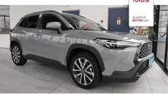 Gebruikt 2025 Toyota Corolla Cross Style SUV | € 36.750 (Eerlijke prijs)