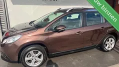 Gebruikt 2014 Peugeot 2008 Active SUV | € 8.950 (Goede deal)