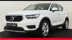 Gebruikt 2018 Volvo XC40 Momentum SUV | € 25.890 (Super prijs)