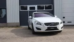 Gebruikt 2011 Volvo V60 Kinetic Stationwagen | € 11.950 (Eerlijke prijs)