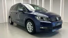 Gebruikt 2018 VW Touran MPV | € 16.950 (Eerlijke prijs)