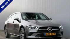 Gebruikt 2021 Mercedes CLA250e Shooting Brake Luxury Stationwagen | € 26.950 (Goede deal)