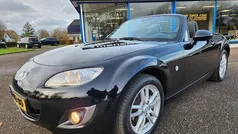 Gebruikt 2011 Mazda MX5 Cabriolet | € 12.900 (Goede deal)