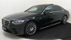Gebruikt 2025 Mercedes S450 AMG line Sedan | € 118.945